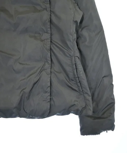 STRENESSE GABRIELE STREHLE Down jackets/Vests
