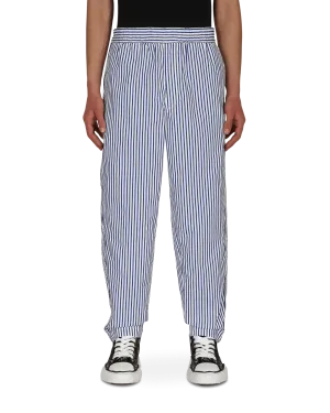 Stripe Trousers Multicolor