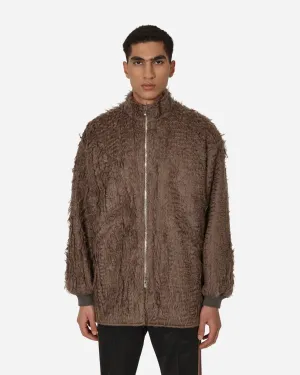 Sur Coat Brown