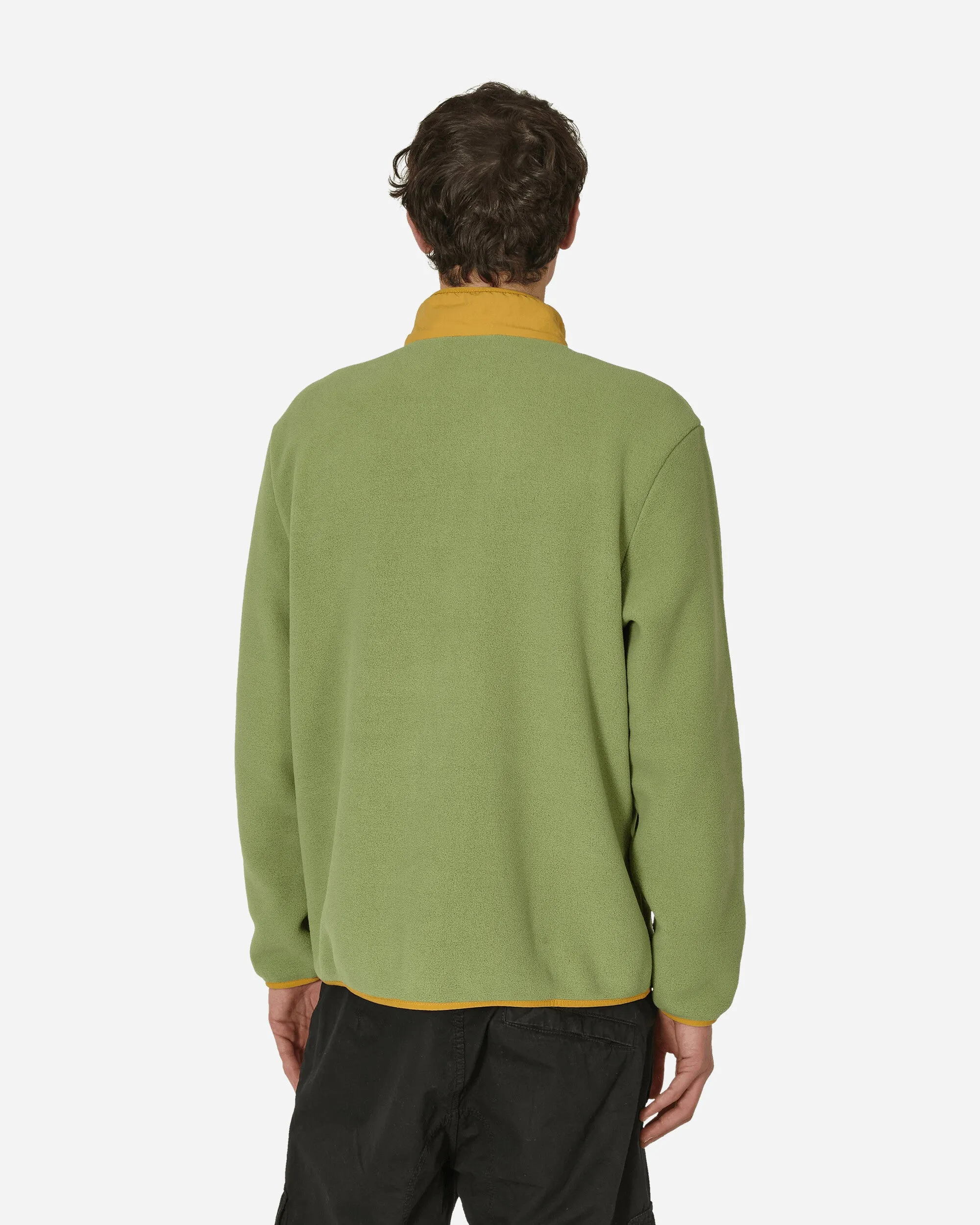 Synch Jacket Buckhorn Green