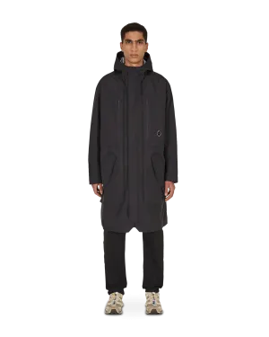 System Parka Black