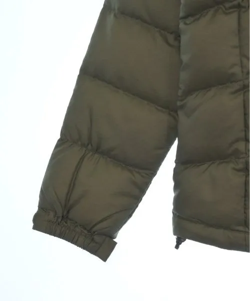 THE NORTH FACE Down jackets/Vests