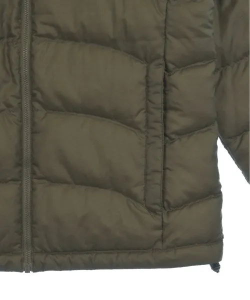 THE NORTH FACE Down jackets/Vests