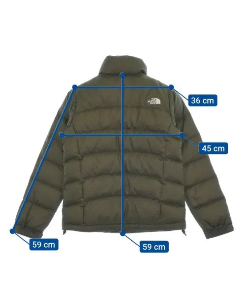 THE NORTH FACE Down jackets/Vests