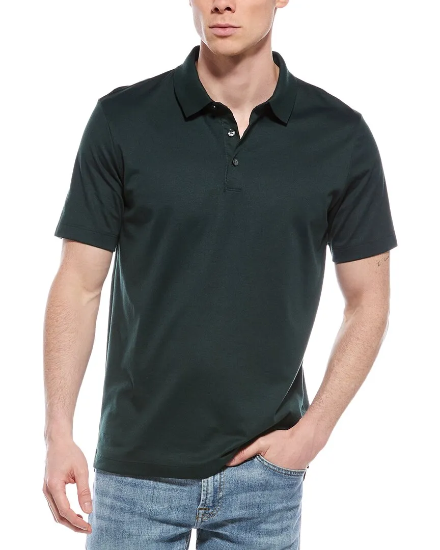 Theory Atlas Polo Shirt