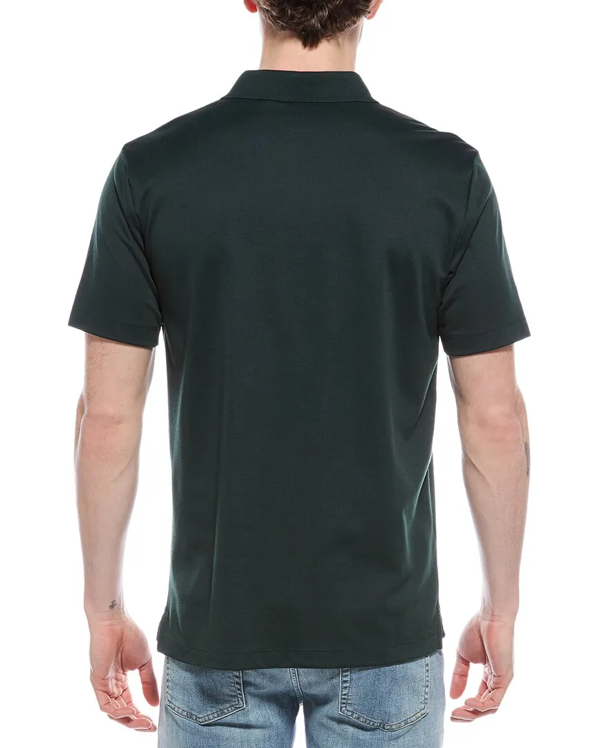 Theory Atlas Polo Shirt