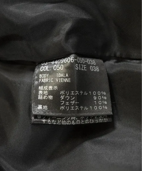Theory Luxe Down jackets/Vests