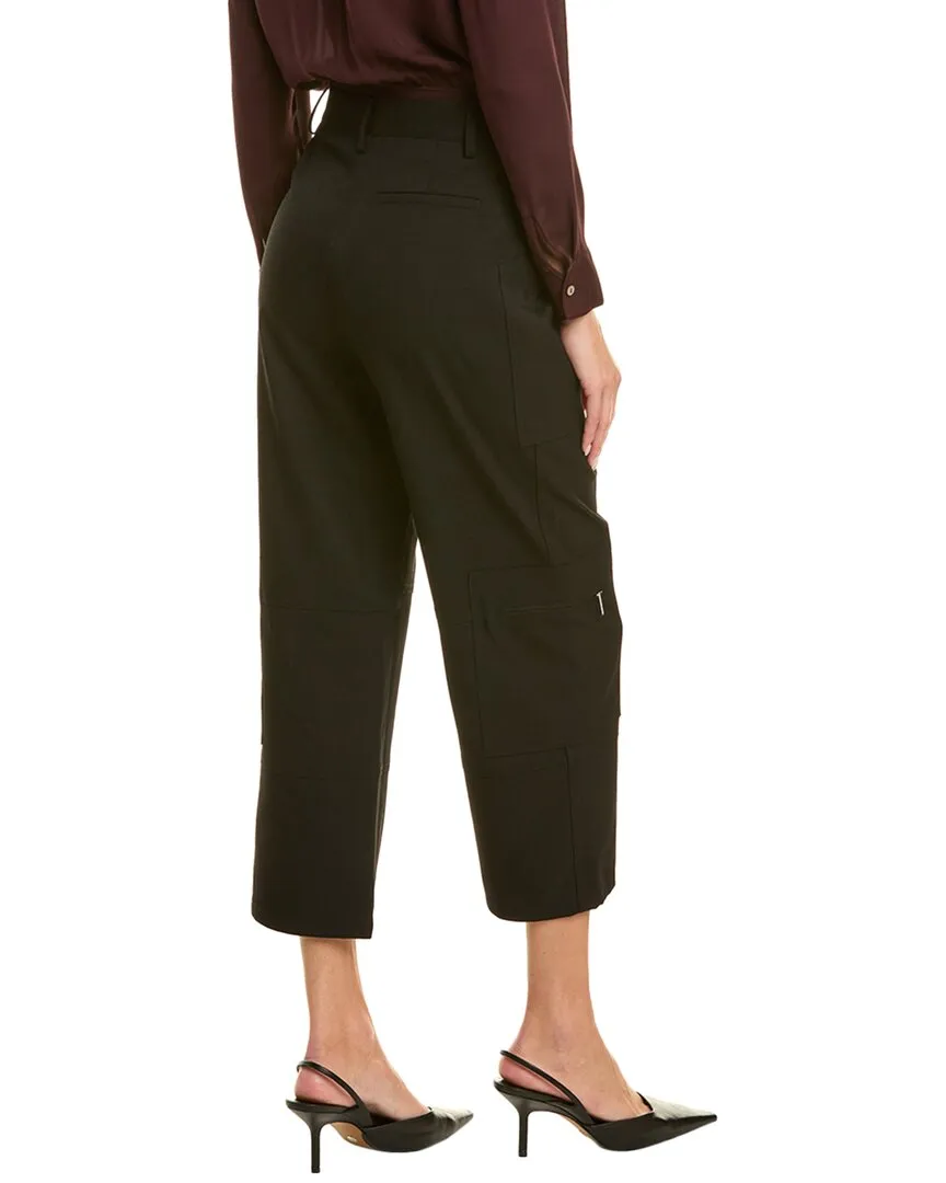Theory Utility Trouser