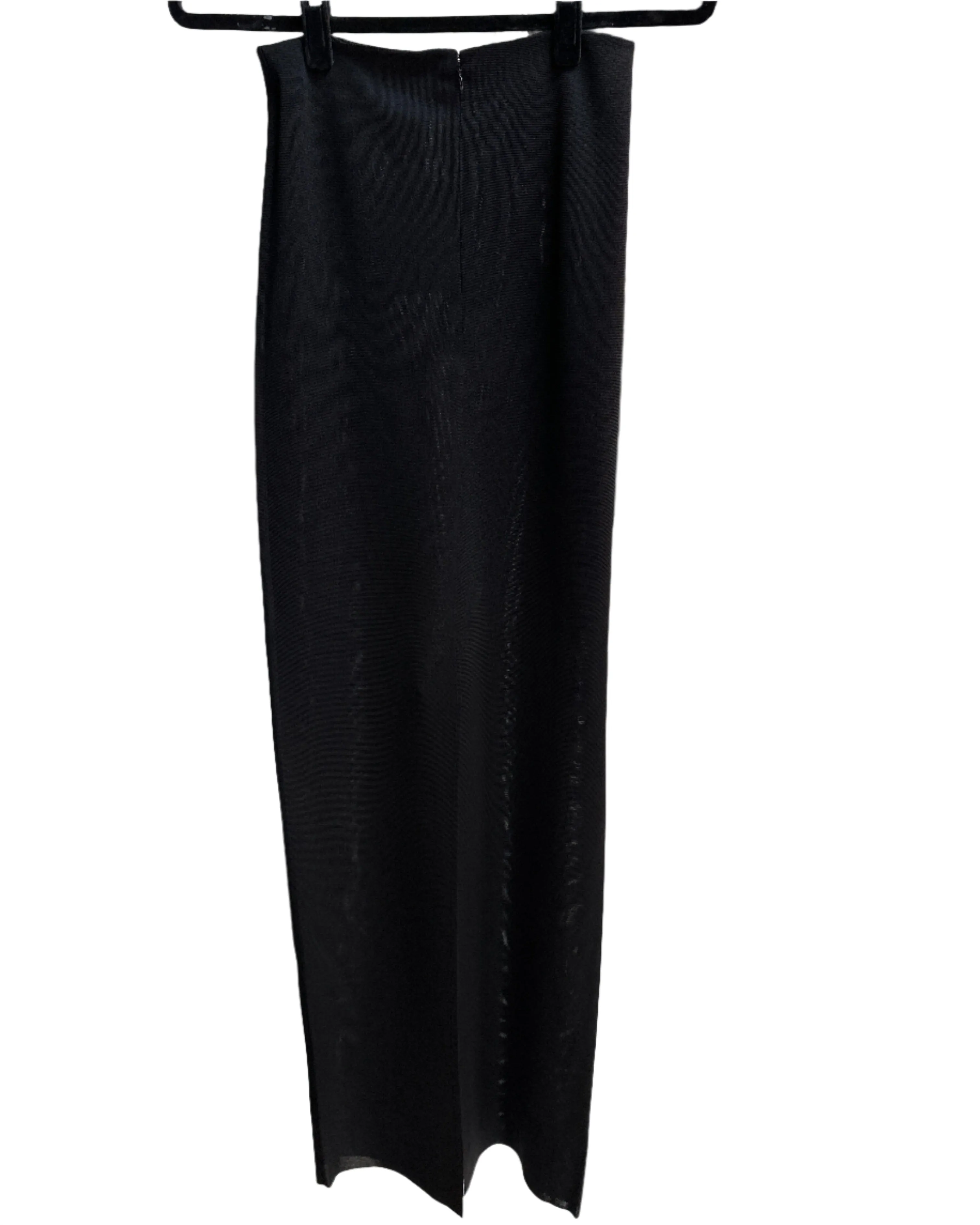 Tom Ford Womens KNITWEAR In Black