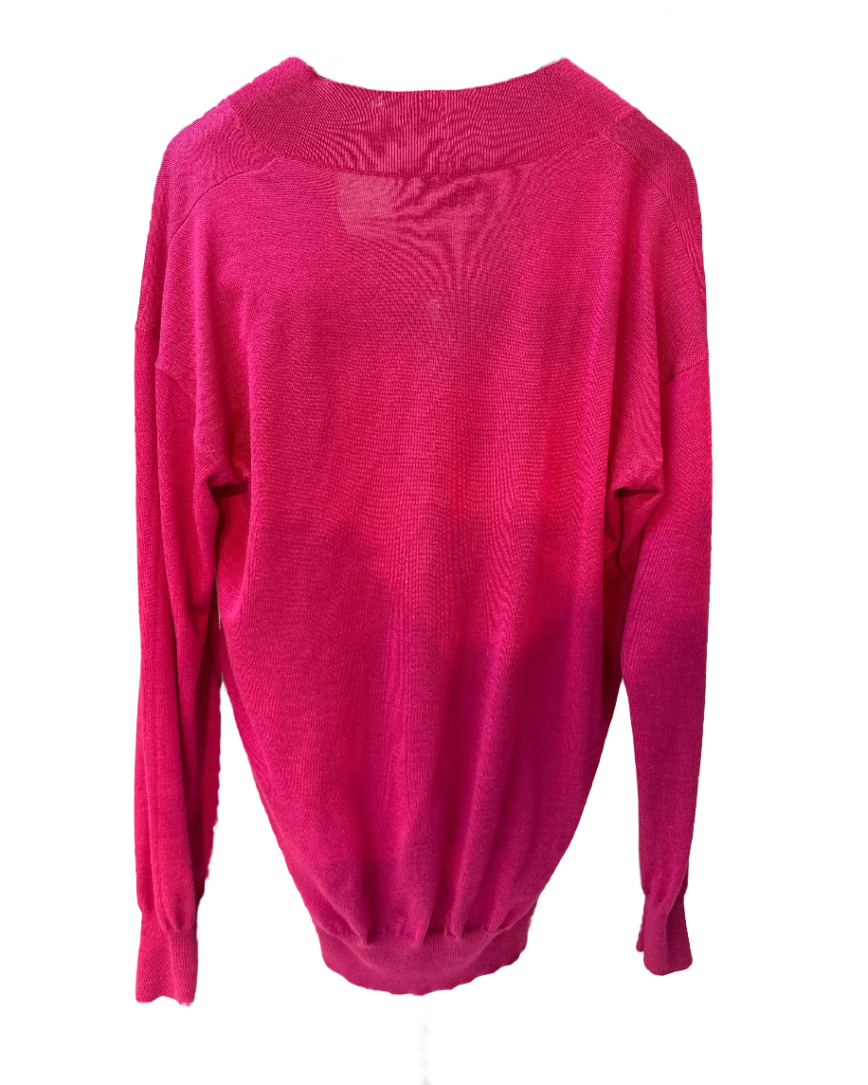Tom Ford Womens KNITWEAR In Pink