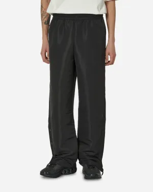 Trophy Room Tear-Away Trousers Black