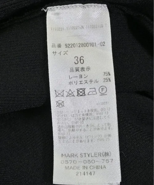 UN3D. Cardigans