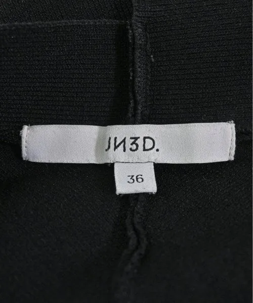 UN3D. Cardigans