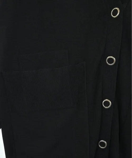UN3D. Cardigans