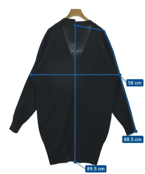 UN3D. Cardigans