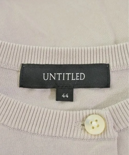 UNTITLED Cardigans