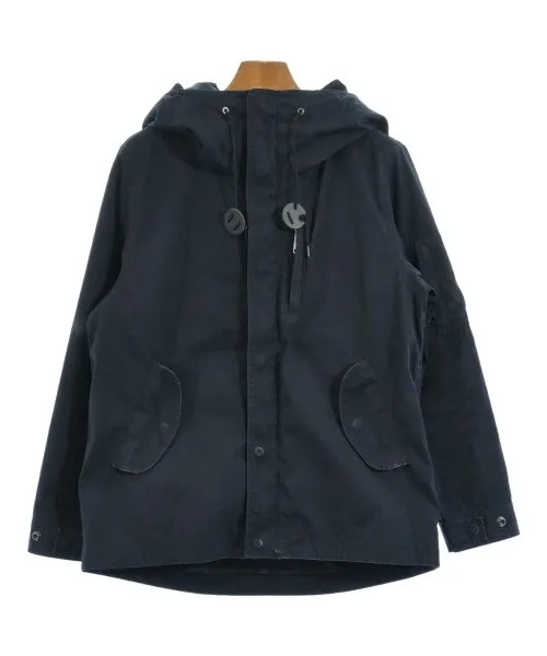URBAN RESEARCH DOORS Down jackets/Vests