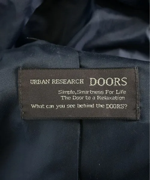 URBAN RESEARCH DOORS Down jackets/Vests