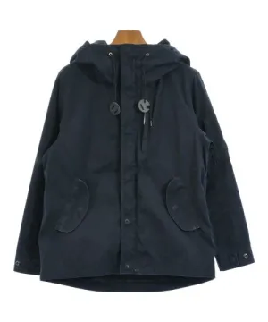 URBAN RESEARCH DOORS Down jackets/Vests