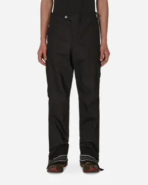 Valakas Cargo Trousers Black