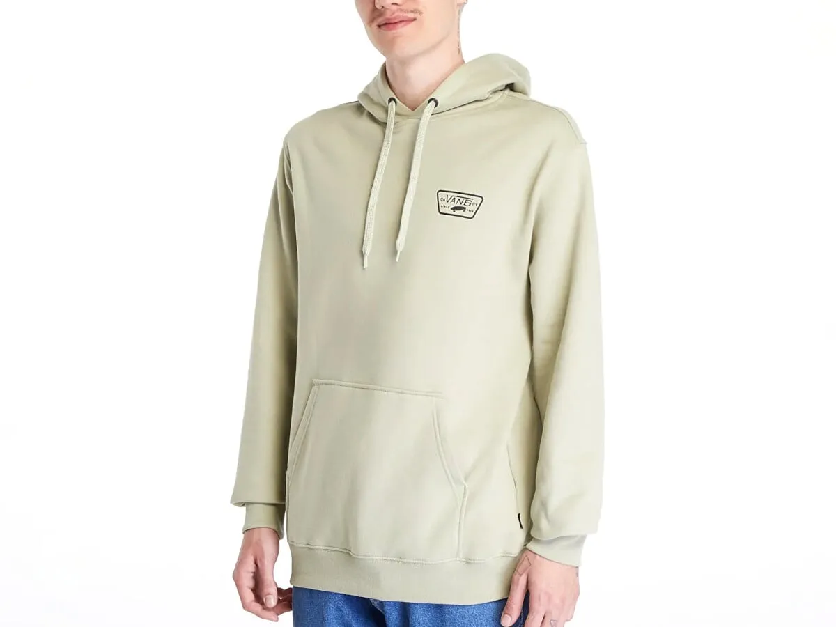 Vans Full Patch Pullover