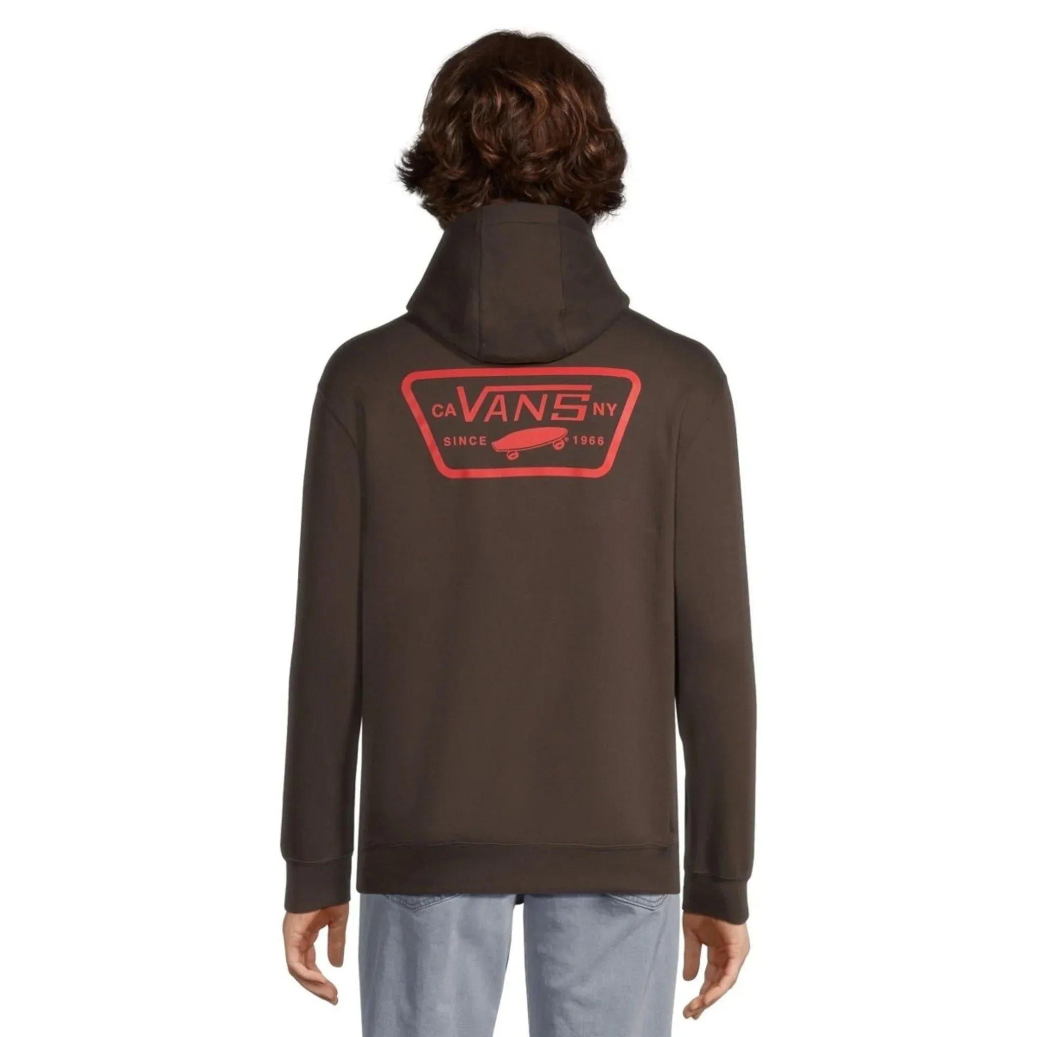 Vans Full Patch Pullover