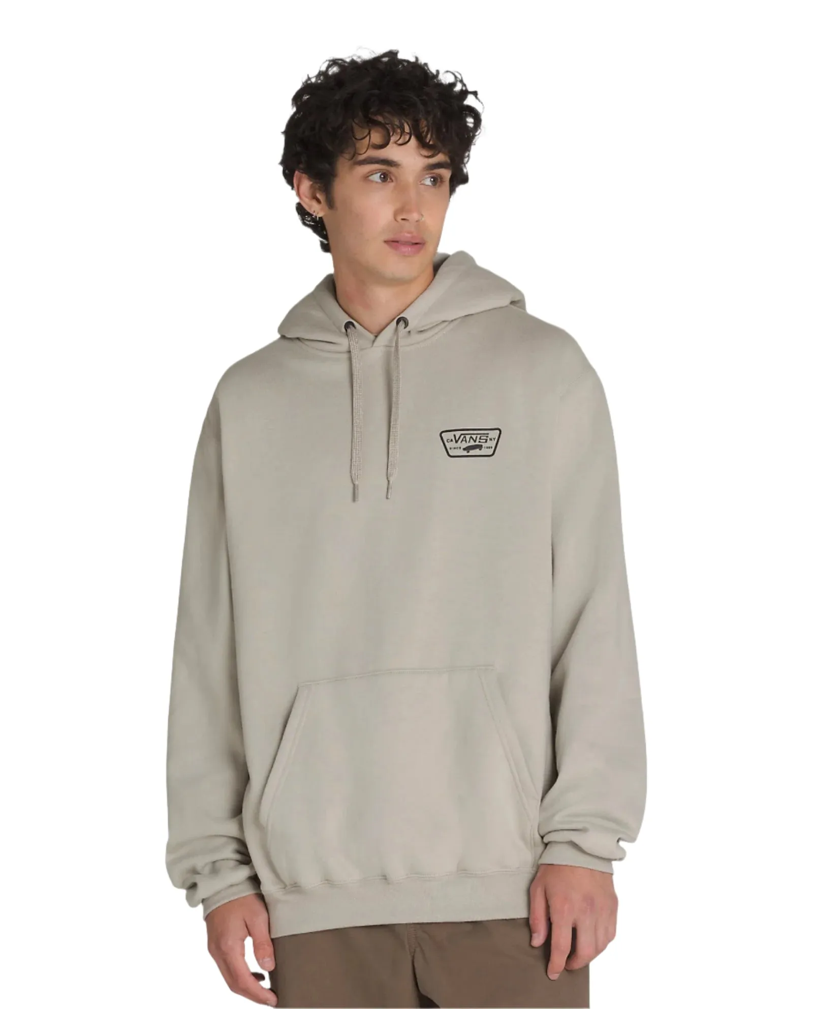 Vans Full Patch Pullover