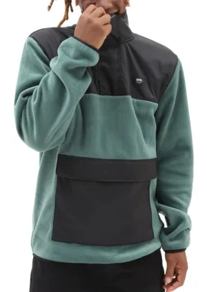 Vans Mammoth PO