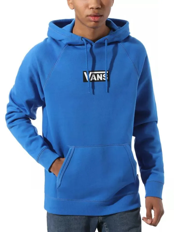 Vans Versa Standard Hoodie