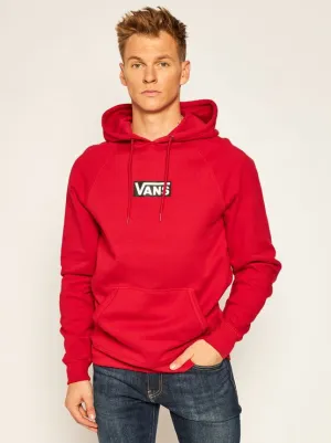 Vans Versa Standard Hoodie