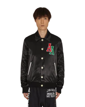 Varsity Jacket Multicolor