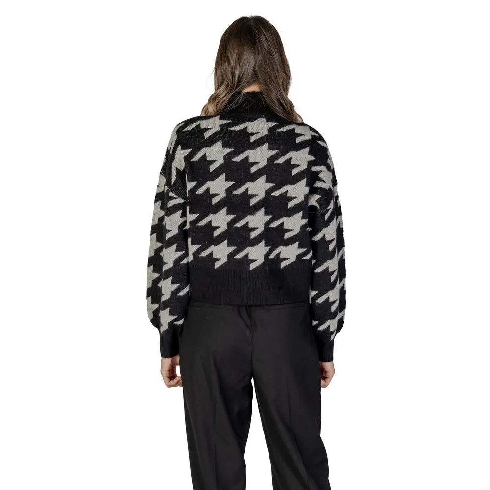 Vero Moda Acrylic Women's Sweater