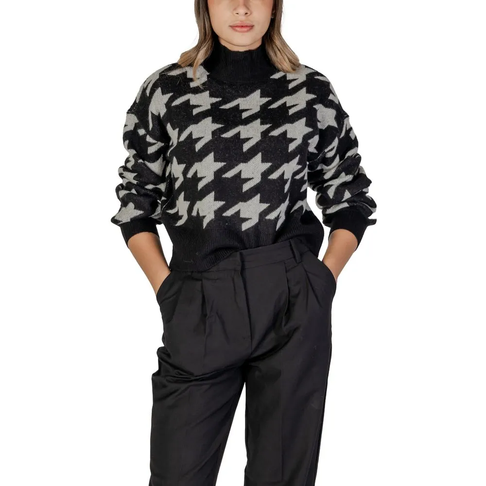 Vero Moda Acrylic Women's Sweater