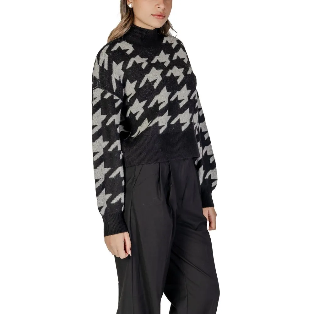 Vero Moda Acrylic Women's Sweater