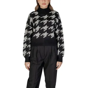 Vero Moda Acrylic Women's Sweater