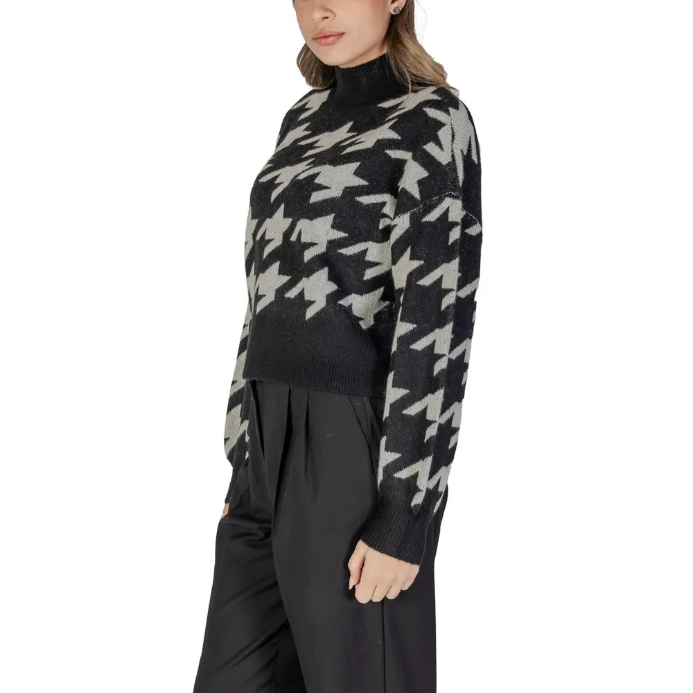 Vero Moda Acrylic Women's Sweater