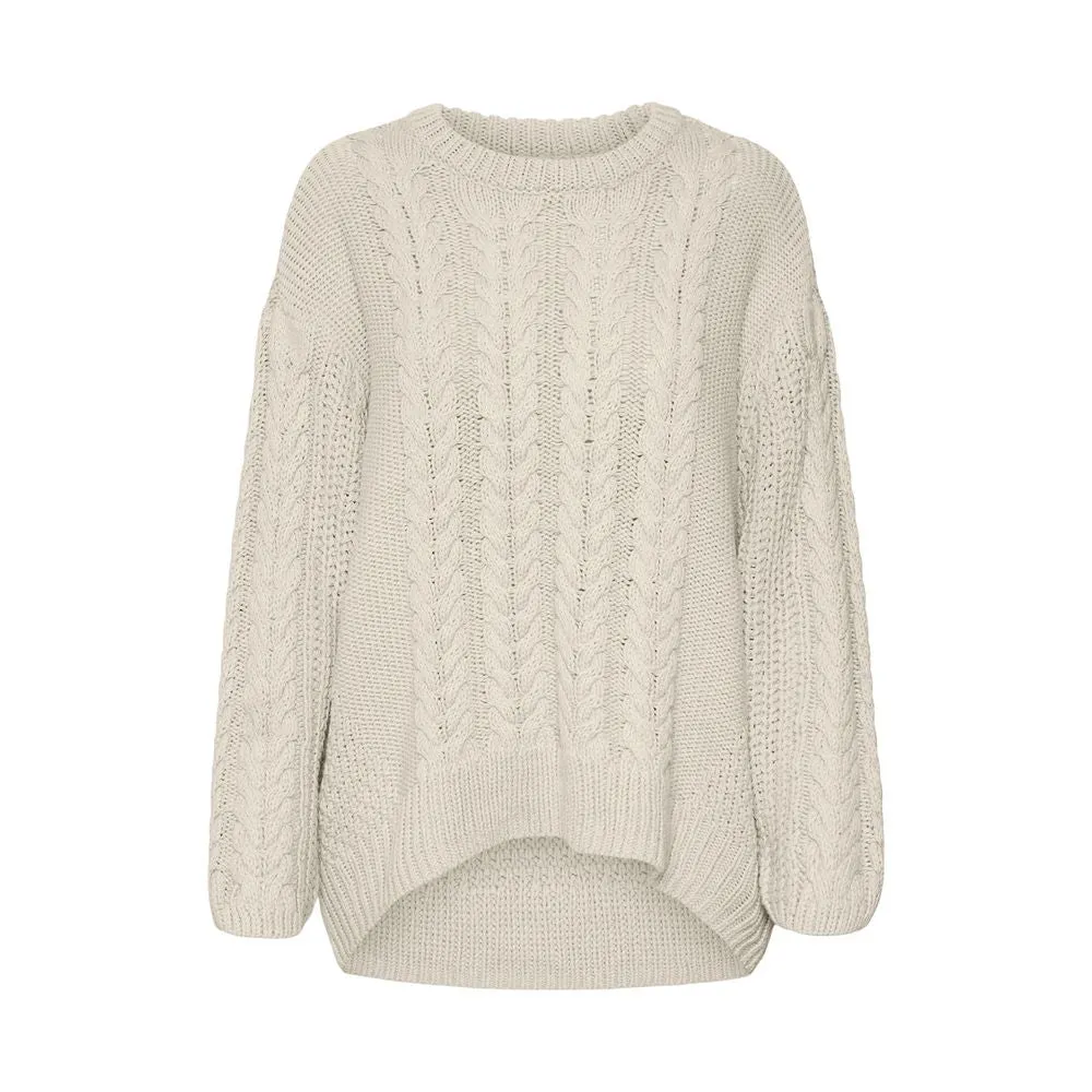 Vero Moda Cotton Women's Sweater