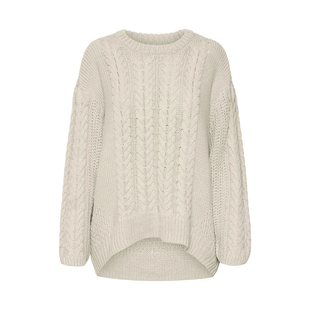 Vero Moda Cotton Women's Sweater