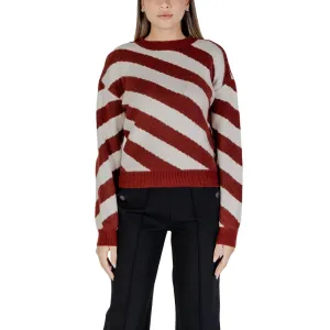 Vero Moda Recycled Polyester Women's Sweater