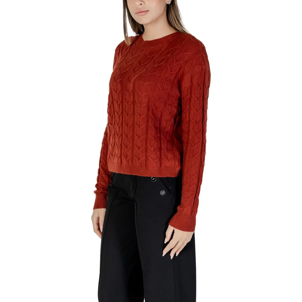 Vero Moda Viscose Women's Sweater