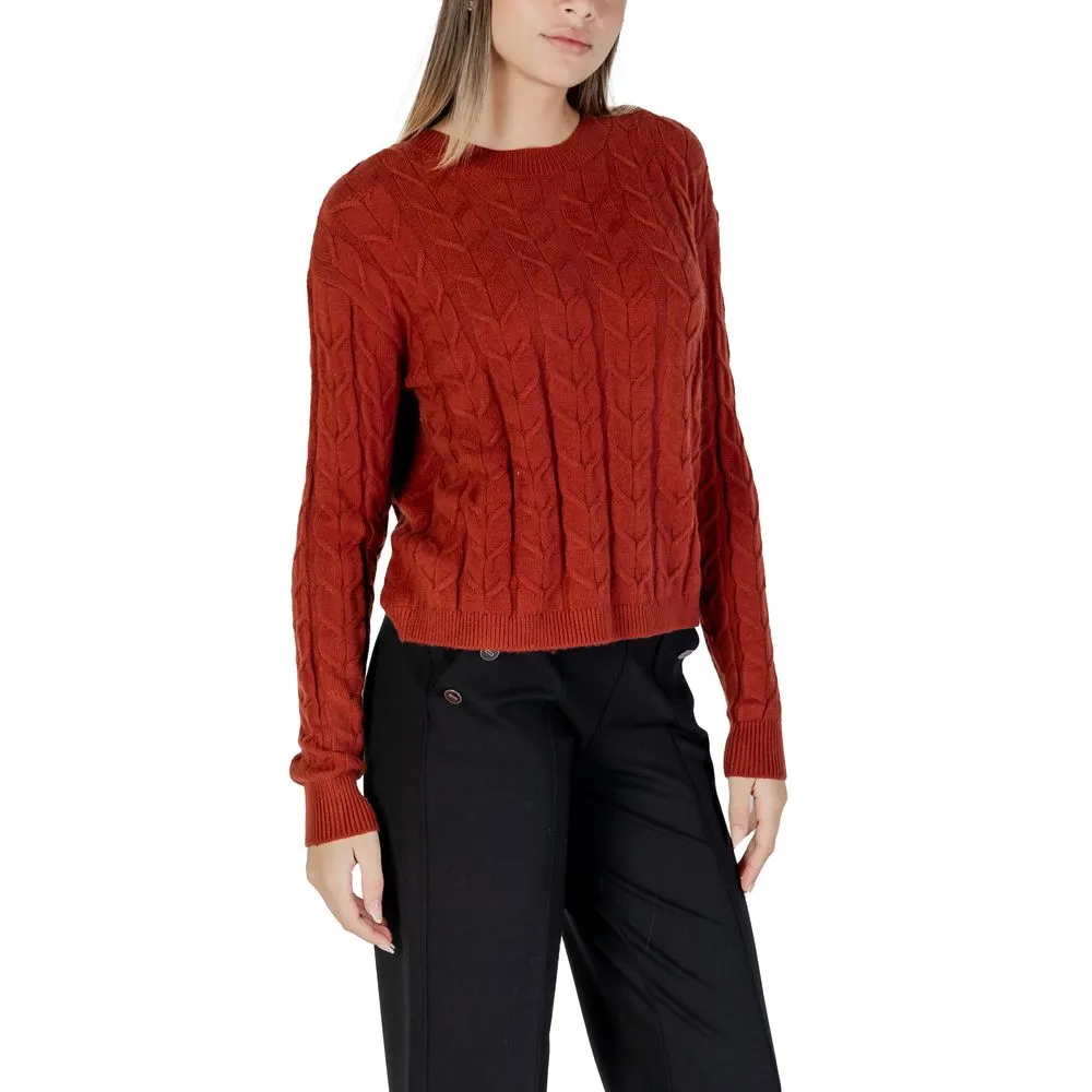 Vero Moda Viscose Women's Sweater
