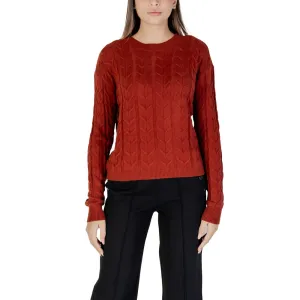 Vero Moda Viscose Women's Sweater