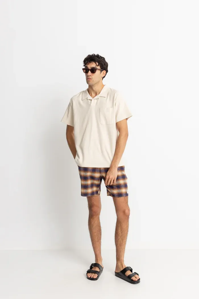 Vintage Terry Polo