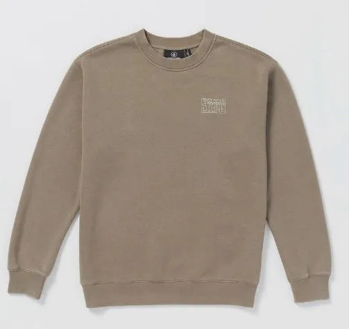 Volcom Backwash Crew