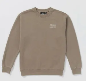 Volcom Backwash Crew