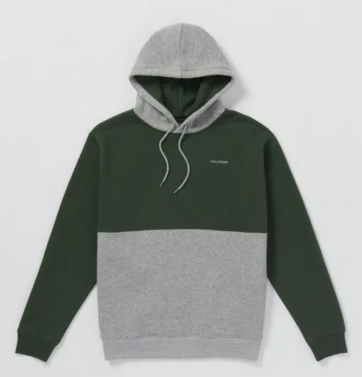 Volcom Divided Pullover Hoody