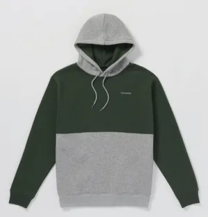 Volcom Divided Pullover Hoody