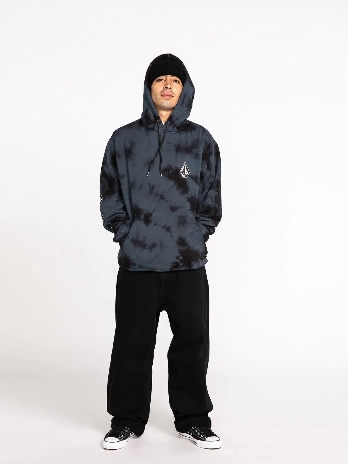 Volcom Iconic Stone Plus PO GHoody