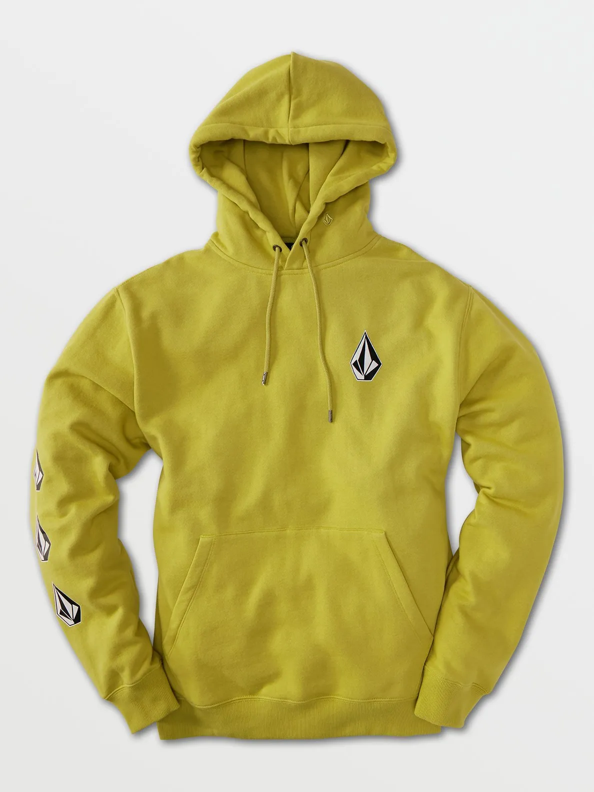 Volcom Iconic Stone PO
