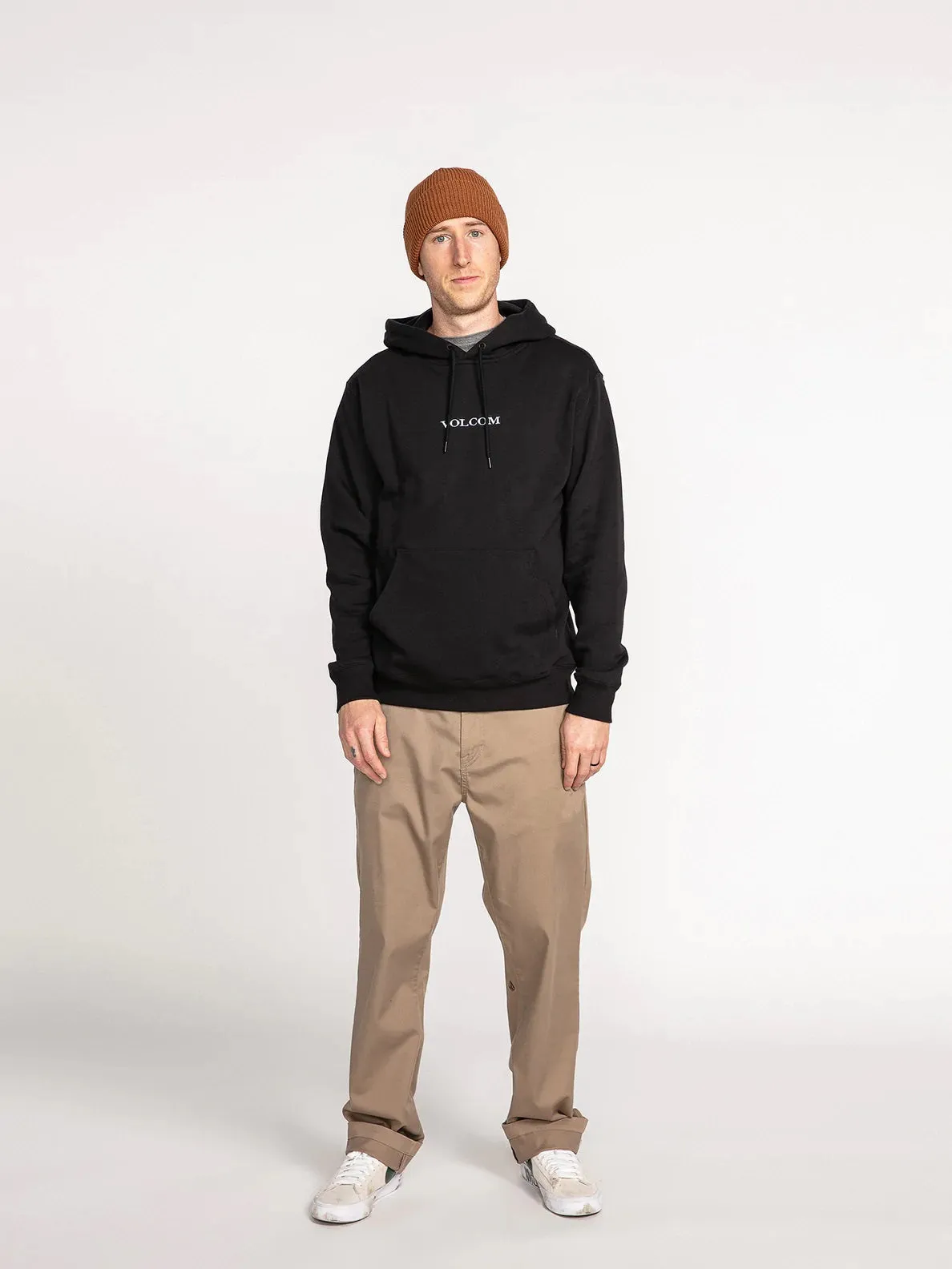 Volcom Stone PO Hoody